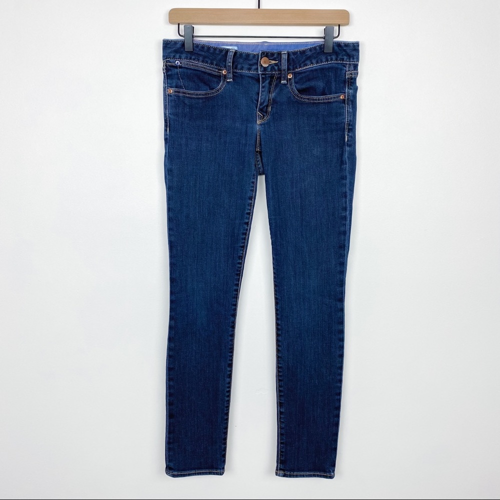 GAP 1969 Blue Size 2 Always Skinny Jeans
